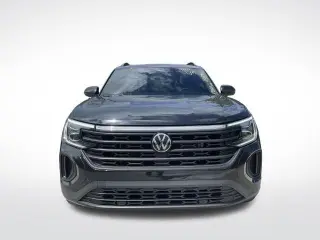 Volkswagen Atlas 2024 SE 4dr SUV con Tecnología