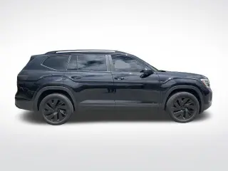 Volkswagen Atlas 2024 SE 4dr SUV con Tecnología