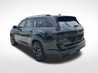 Volkswagen Atlas 2024 SE 4dr SUV con Tecnología