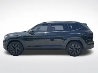 Volkswagen Atlas 2024 SE 4dr SUV con Tecnología
