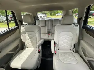 Volkswagen Atlas 2024 SE 4dr SUV con Tecnología