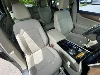 Volkswagen Atlas 2024 SE 4dr SUV con Tecnología