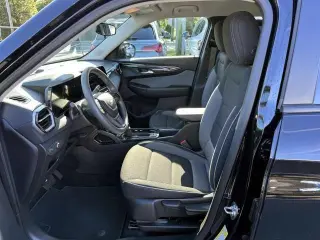 Chevrolet Trailblazer 2026 4x4 LS 4dr SUV