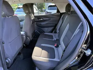 Chevrolet Trailblazer 2026 4x4 LS 4dr SUV