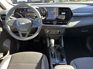 Chevrolet Trailblazer 2026 4x4 LS 4dr SUV