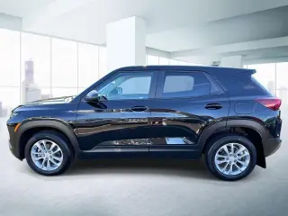 Chevrolet Trailblazer 2026 4x4 LS 4dr SUV