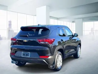 Chevrolet Trailblazer 2026 4x4 LS 4dr SUV