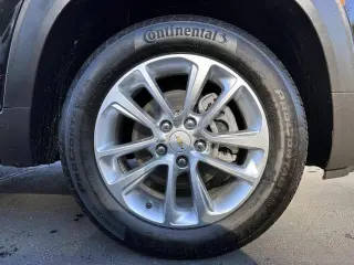 Chevrolet Trailblazer 2026 4x4 LS 4dr SUV