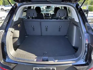 Chevrolet Trailblazer 2026 4x4 LS 4dr SUV