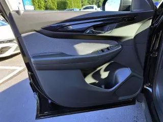 Chevrolet Trailblazer 2026 4x4 LS 4dr SUV