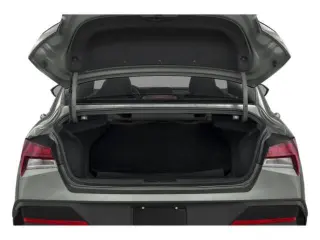 Hyundai ELANTRA Híbrida 2026 Azul Sedan de 4 puertas