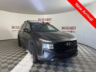 Hyundai SANTA FE 2022 AWD XRT 4dr Crossover