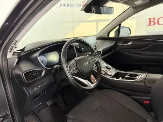 Hyundai SANTA FE 2022 AWD XRT 4dr Crossover