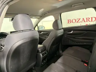 Hyundai SANTA FE 2022 AWD XRT 4dr Crossover
