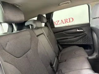 Hyundai SANTA FE 2022 AWD XRT 4dr Crossover