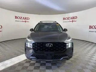 Hyundai SANTA FE 2022 AWD XRT 4dr Crossover