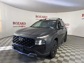 Hyundai SANTA FE 2022 AWD XRT 4dr Crossover