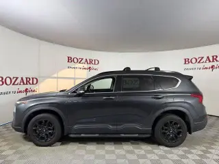 Hyundai SANTA FE 2022 AWD XRT 4dr Crossover