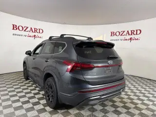 Hyundai SANTA FE 2022 AWD XRT 4dr Crossover