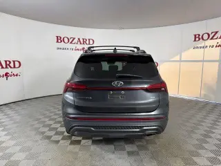 Hyundai SANTA FE 2022 AWD XRT 4dr Crossover