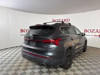 Hyundai SANTA FE 2022 AWD XRT 4dr Crossover