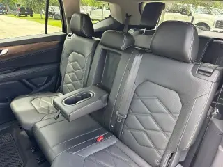 Volkswagen Atlas 2024 SE 4dr SUV