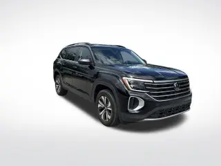Volkswagen Atlas 2024 SE 4dr SUV