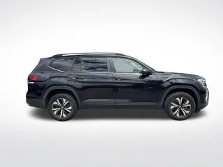 Volkswagen Atlas 2024 SE 4dr SUV