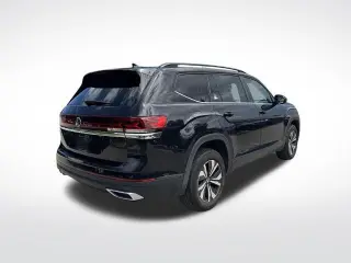 Volkswagen Atlas 2024 SE 4dr SUV