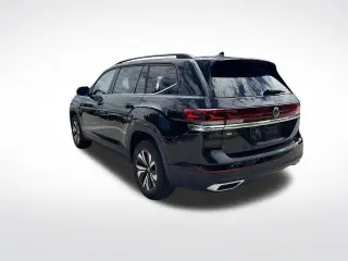 Volkswagen Atlas 2024 SE 4dr SUV