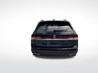 Volkswagen Atlas 2024 SE 4dr SUV