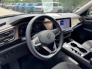 Volkswagen Atlas 2024 SE 4dr SUV