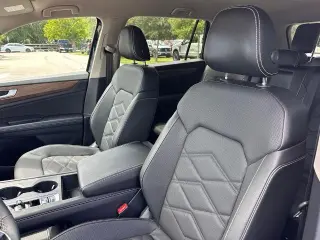 Volkswagen Atlas 2024 SE 4dr SUV