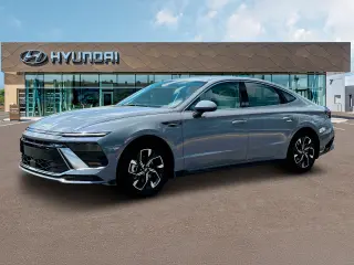 Hyundai SONATA 2025 SEL 4dr Sedán