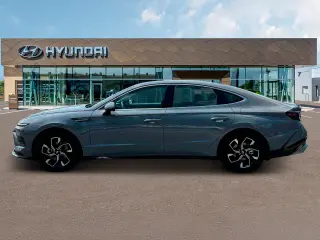 Hyundai SONATA 2025 SEL 4dr Sedán