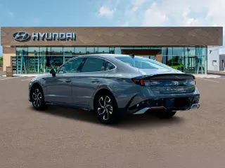 Hyundai SONATA 2025 SEL 4dr Sedán