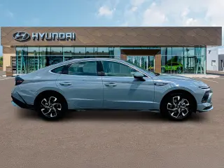Hyundai SONATA 2025 SEL 4dr Sedán