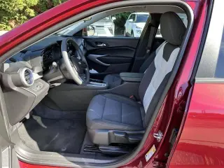 Chevrolet Trax 2024 LS 4dr Crossover