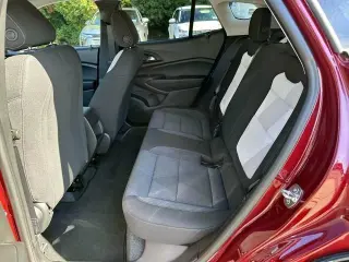 Chevrolet Trax 2024 LS 4dr Crossover