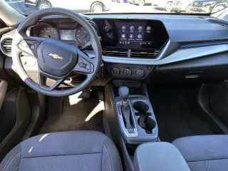 Chevrolet Trax 2024 LS 4dr Crossover