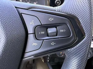 Chevrolet Trax 2024 LS 4dr Crossover
