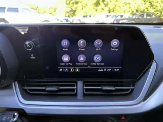 Chevrolet Trax 2024 LS 4dr Crossover