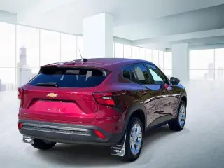 Chevrolet Trax 2024 LS 4dr Crossover