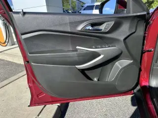 Chevrolet Trax 2024 LS 4dr Crossover