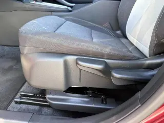Chevrolet Trax 2024 LS 4dr Crossover