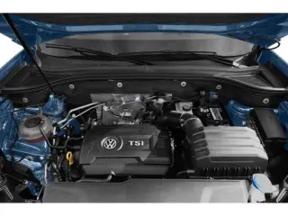 Volkswagen Atlas Cross Sport 2020 SE 4dr SUV con Tecnología