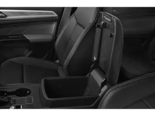 Volkswagen Atlas Cross Sport 2020 SE 4dr SUV con Tecnología
