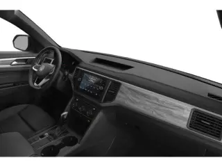 Volkswagen Atlas Cross Sport 2020 SE 4dr SUV con Tecnología