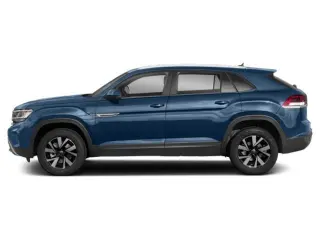 Volkswagen Atlas Cross Sport 2020 SE 4dr SUV con Tecnología