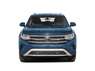 Volkswagen Atlas Cross Sport 2020 SE 4dr SUV con Tecnología